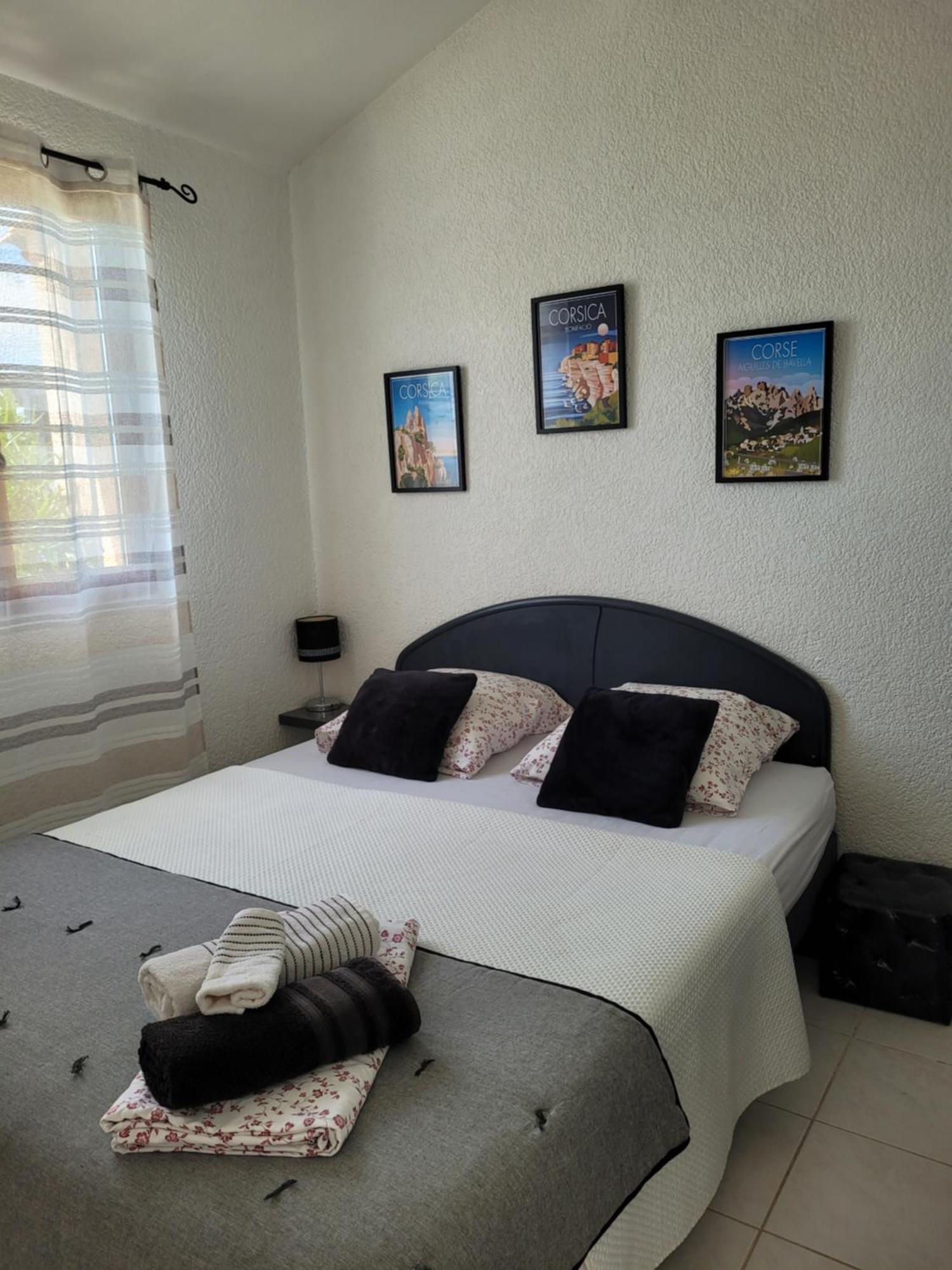 Villa Acqua Doria Coti-Chiavari  Habitación foto